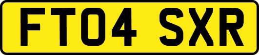FT04SXR