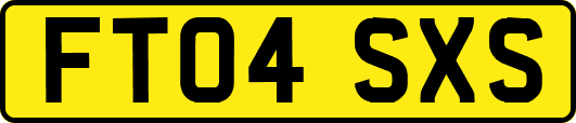 FT04SXS