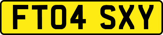 FT04SXY