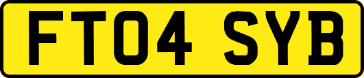 FT04SYB
