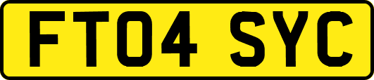 FT04SYC
