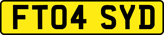 FT04SYD