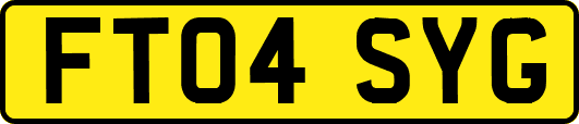 FT04SYG