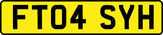FT04SYH