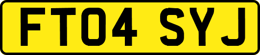 FT04SYJ