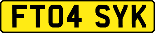 FT04SYK