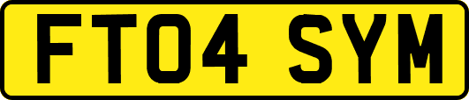 FT04SYM