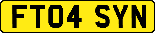 FT04SYN