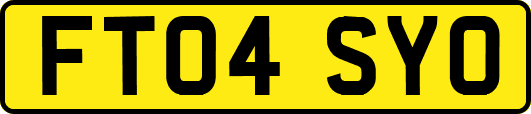 FT04SYO