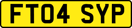 FT04SYP