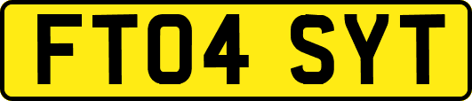 FT04SYT