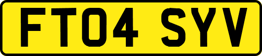 FT04SYV