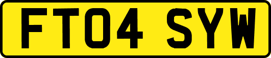 FT04SYW