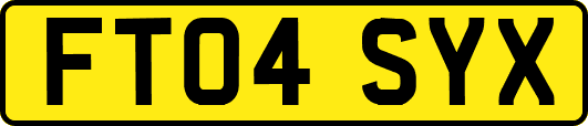 FT04SYX