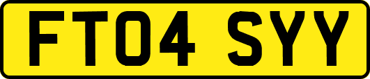 FT04SYY