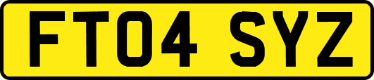 FT04SYZ