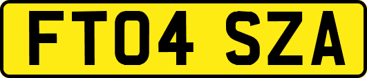 FT04SZA