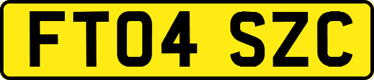 FT04SZC