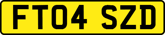 FT04SZD