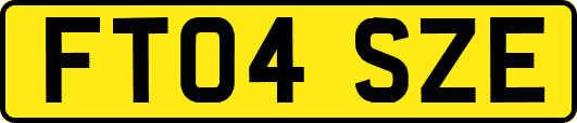 FT04SZE