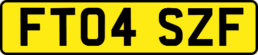FT04SZF