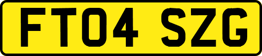 FT04SZG