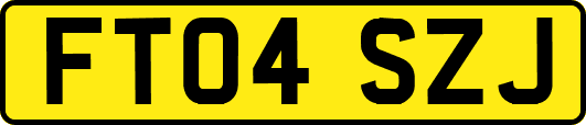 FT04SZJ