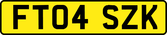 FT04SZK