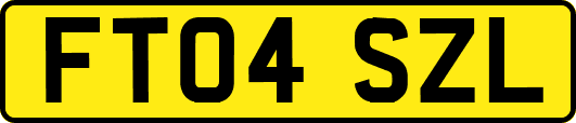 FT04SZL