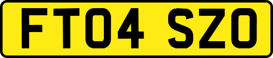 FT04SZO