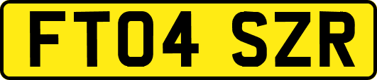 FT04SZR