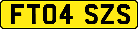 FT04SZS