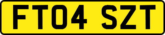 FT04SZT