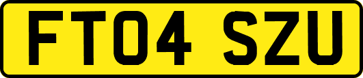 FT04SZU