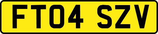 FT04SZV