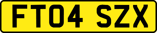 FT04SZX