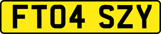 FT04SZY