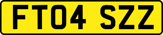 FT04SZZ