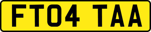 FT04TAA