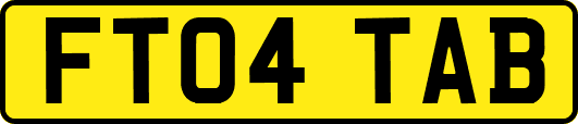 FT04TAB