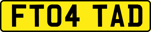 FT04TAD