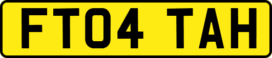 FT04TAH