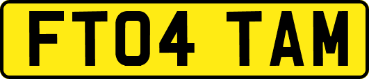 FT04TAM