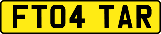 FT04TAR