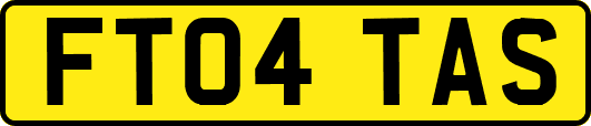FT04TAS