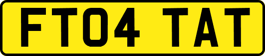 FT04TAT