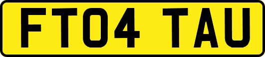 FT04TAU