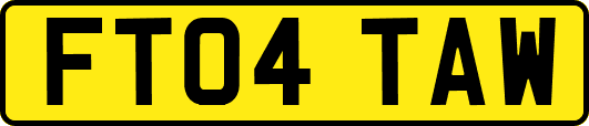 FT04TAW