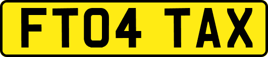 FT04TAX