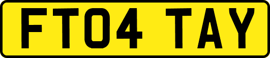 FT04TAY